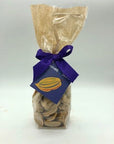 Blond Pecans