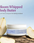 Body Butter - Bloom by Dakshin