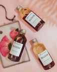 Bloom - Coconut and Rose Body Oil