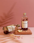 Bloom - Coconut and Rose Body Oil
