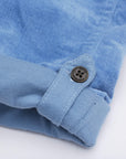Forget-Me-Not Dungarees