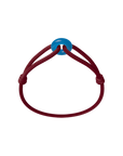 Blue Soho Cord Bracelet