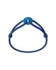 Blue Soho Cord Bracelet