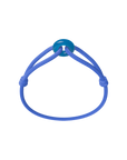 Blue Soho Cord Bracelet