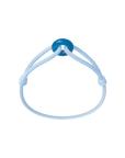 Blue Soho Cord Bracelet