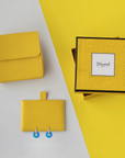 Golden Soho Earrings