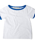 The Jack Tee - Blue