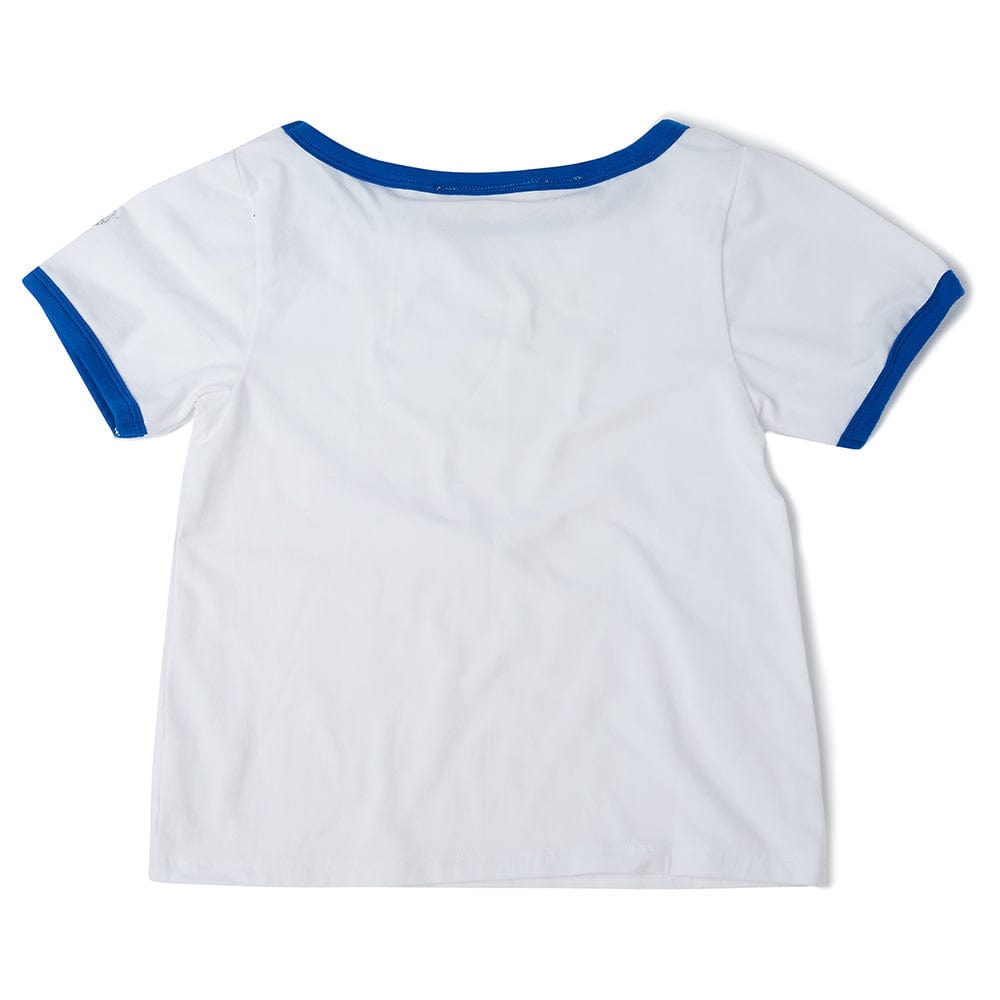 The Jack Tee - Blue