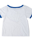 The Jack Tee - Blue