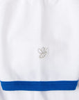 The Jack Tee - Blue