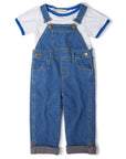 The Jack Tee - Blue