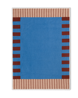Blueberry Night Bath Mat