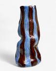 Blueberry Gelato Vase