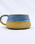 Blulume Belluma Handmade Stoneware Ceramic Mug