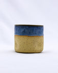 Blunero Goccia Handmade Ceramic Stoneware Cup