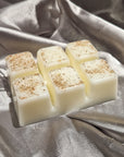 Blushing Orchid - Wax Melt Clamshell