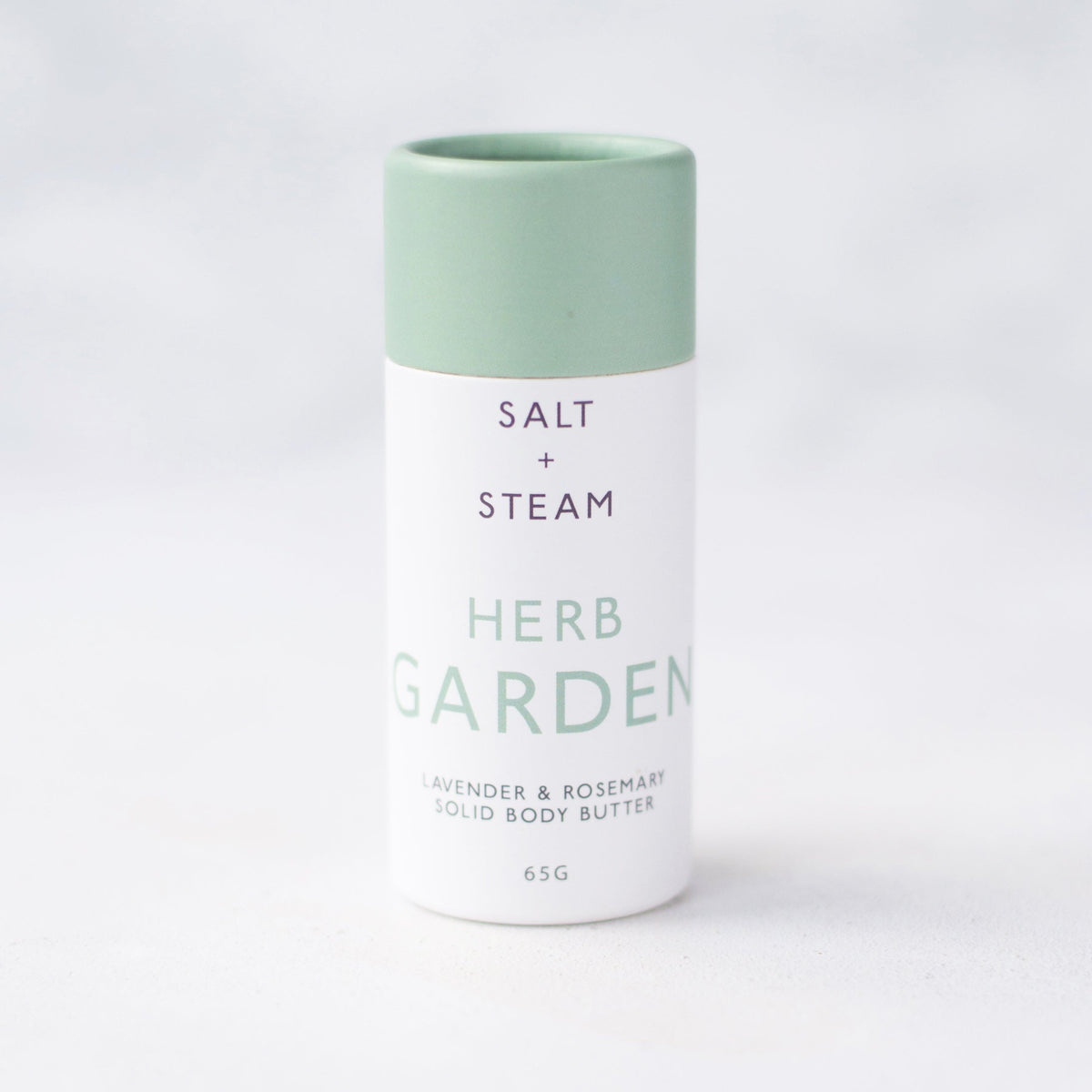 HERB GARDEN