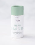 HERB GARDEN