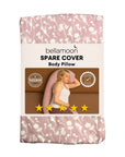 Spare Covers - Body Pillow (Cover Only)