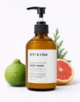 Revive Body Wash For All