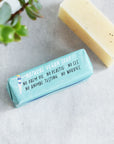 Boost Bar 100% Natural Vegan Soap