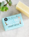 Boost Bar 100% Natural Vegan Soap