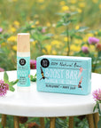 Boost Bar 100% Natural Vegan Soap