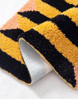 Borderline Deep Bath Mat
