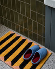 Borderline Deep Bath Mat