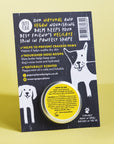 Bork Nose and Paw Balm for Dogs
