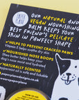 Bork Nose and Paw Balm for Dogs