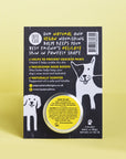 Bork Nose and Paw Balm for Dogs