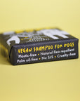 Bork Solid Dog Shampoo Bar - 100% Natural, Vegan & Palm oil-free