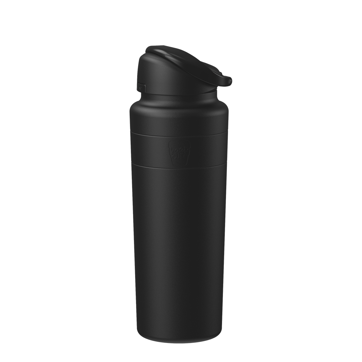 Ora Insulated Water Bottle - 700ml | Black