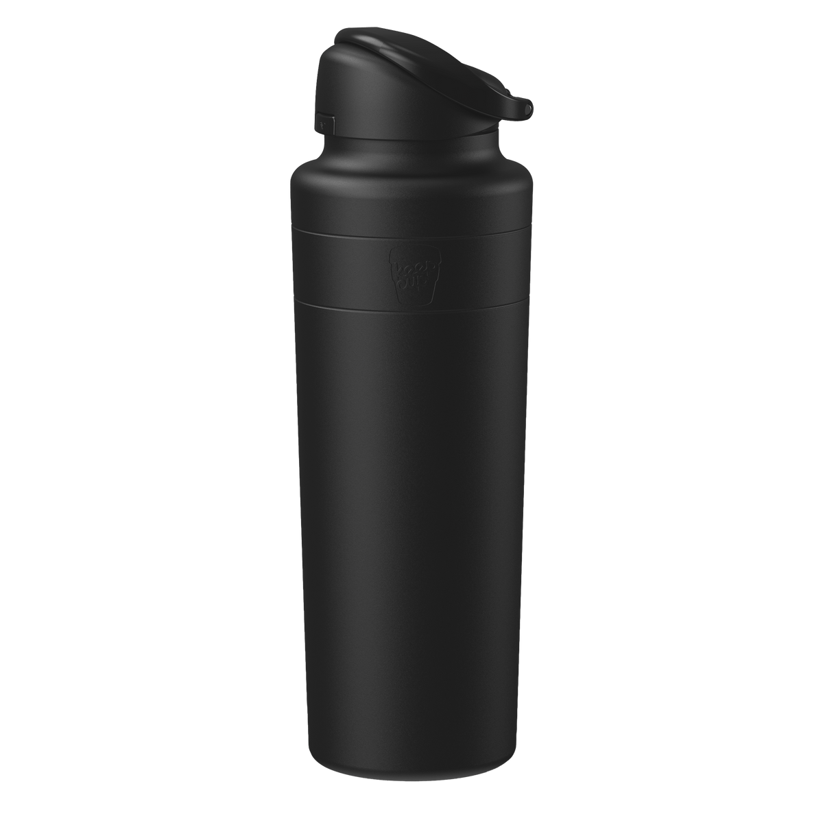 Ora Insulated Water Bottle - 950ml | Black