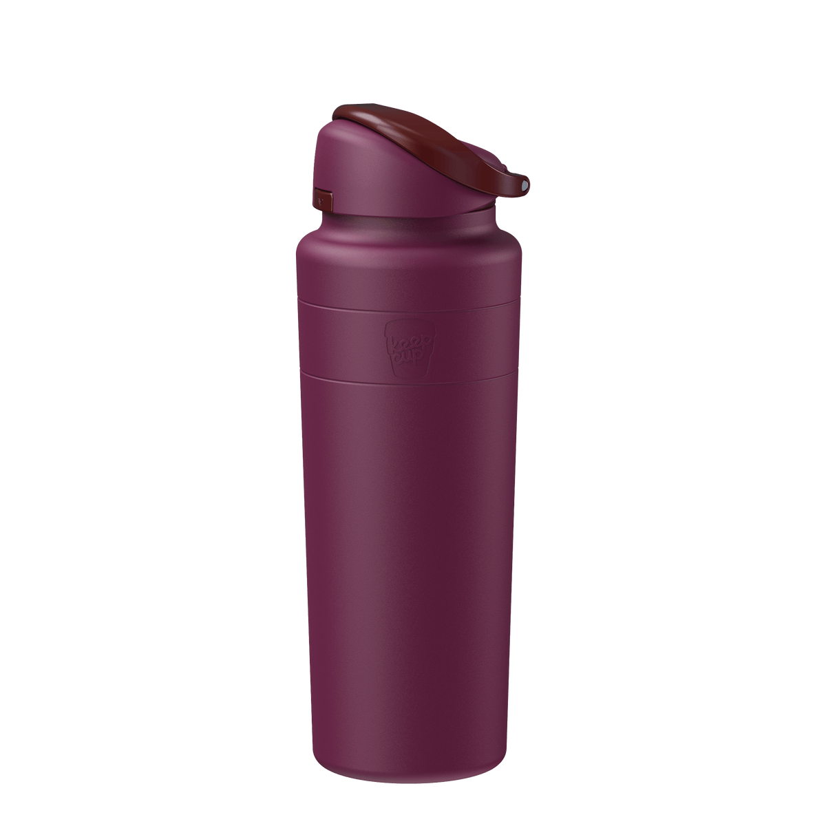 Ora Insulated Water Bottle - 700ml | Mulberry