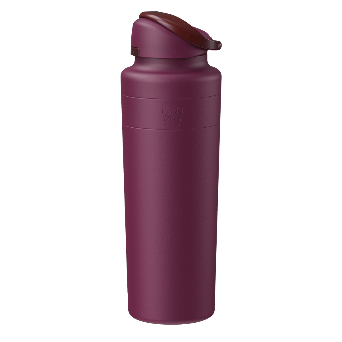 Ora Insulated Water Bottle - 950ml | Mulberry