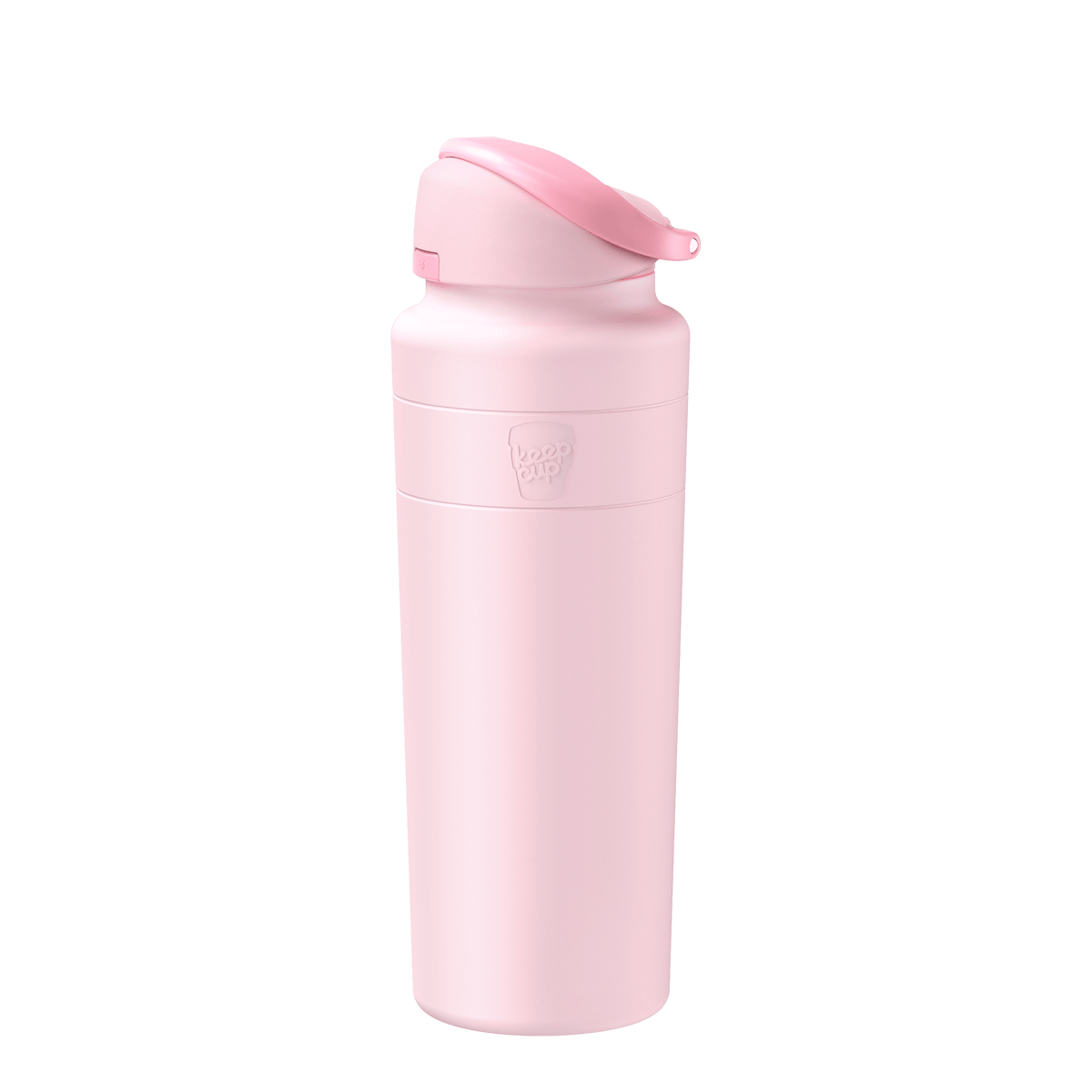 Ora Insulated Water Bottle - 700ml | Pashmak Pink