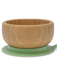 Mama Bamboo Weaning Set