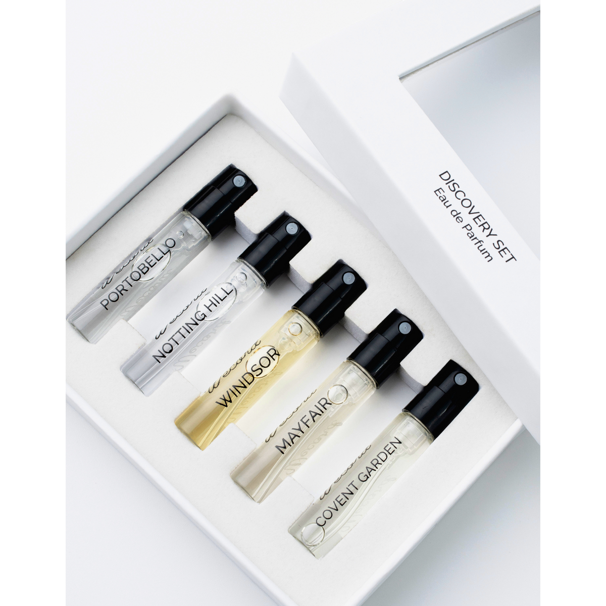 Discovery Set - Eau De Parfum