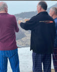 Men's Sea Otter