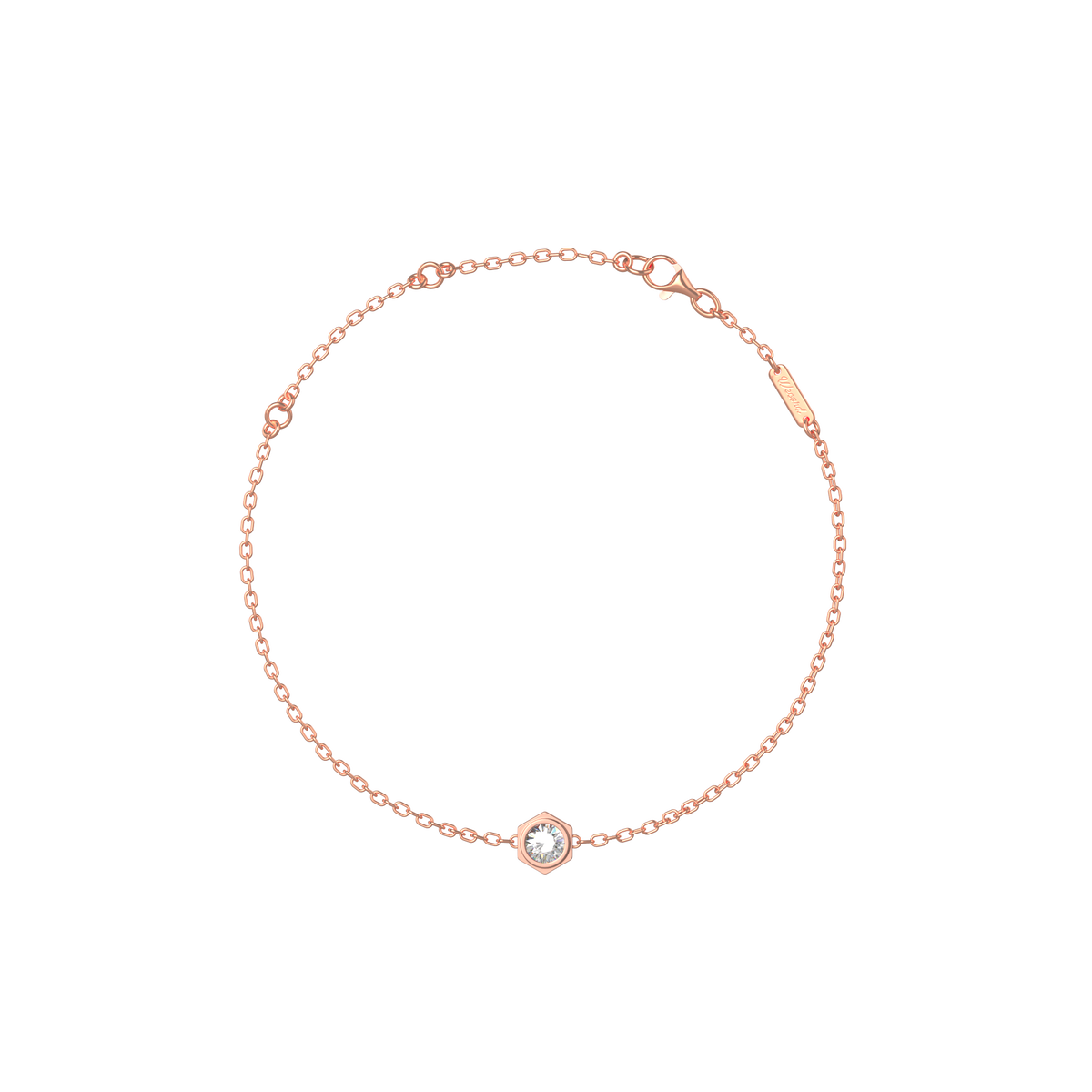 Unity bracelet