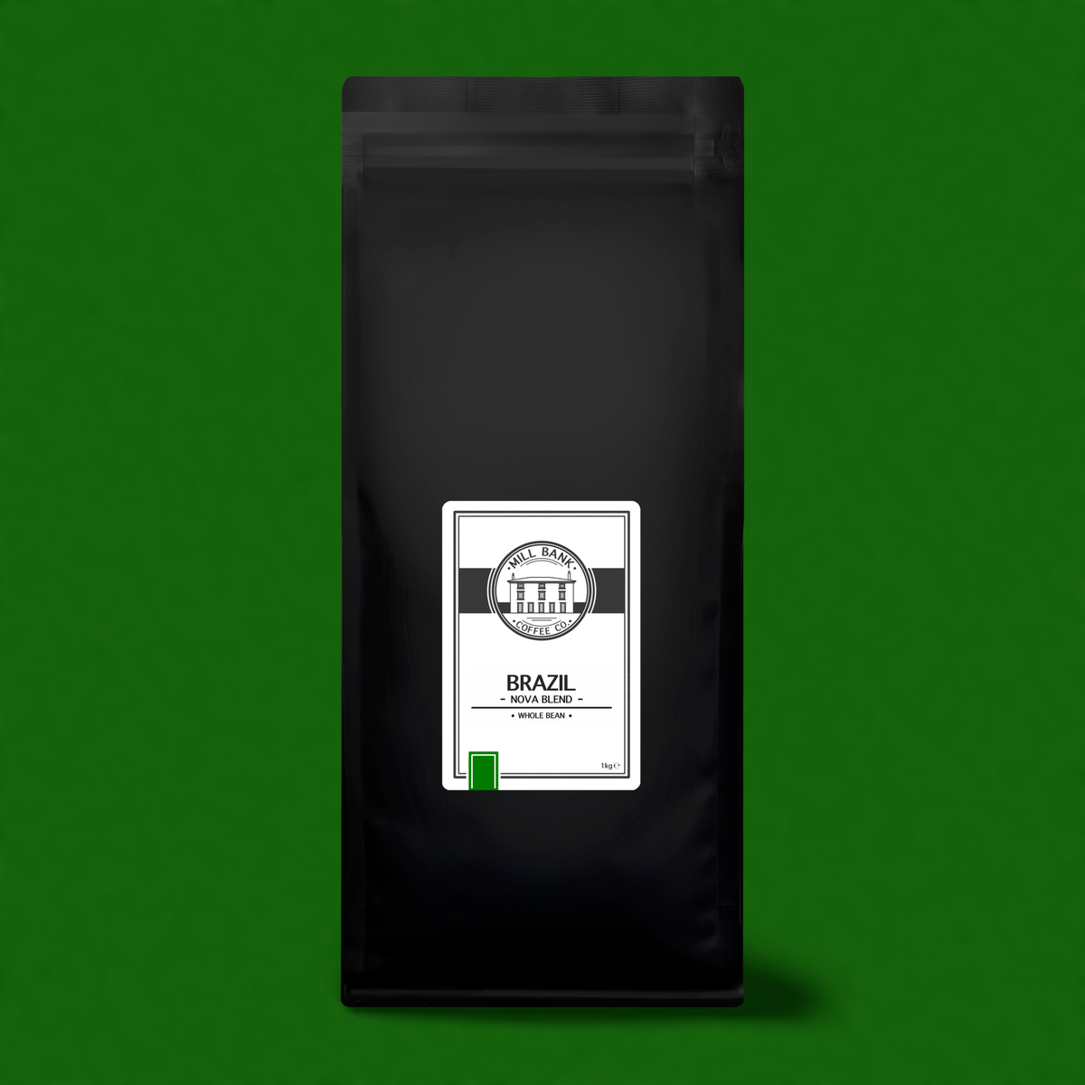 Brazil Nova Blend