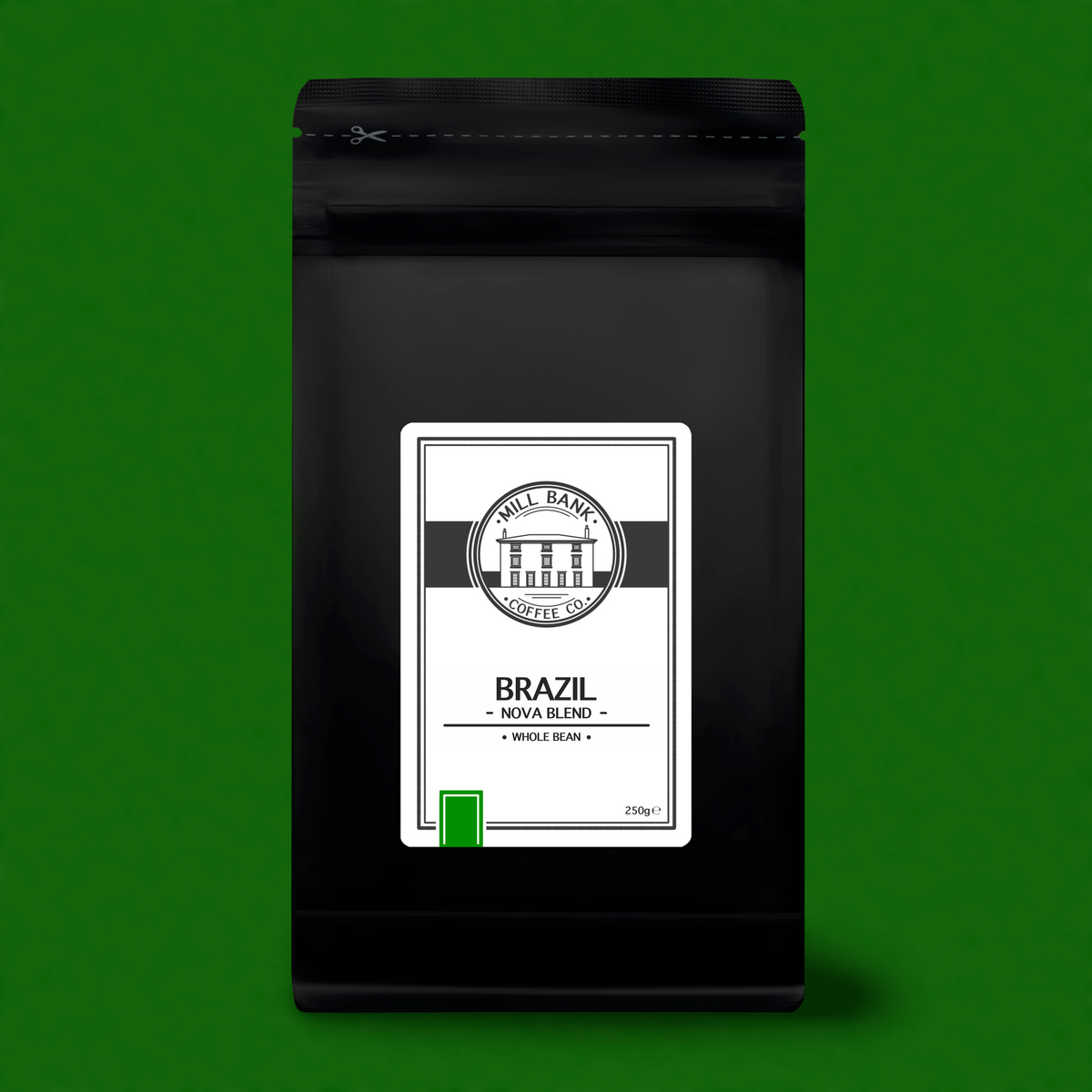Brazil Nova Blend