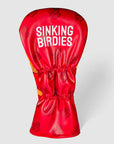 Breakfast Balls Driver Headcover