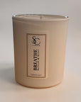 Luxury Mini Candle Gift Set – The Ritual Collection | 3 x 9cl Soy Therapy Candles