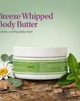 Body Butter - Breeze by Dakshin