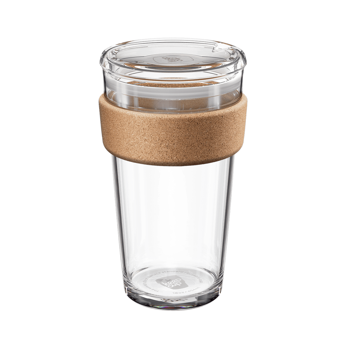 Brew Cork QuickSip - 16oz