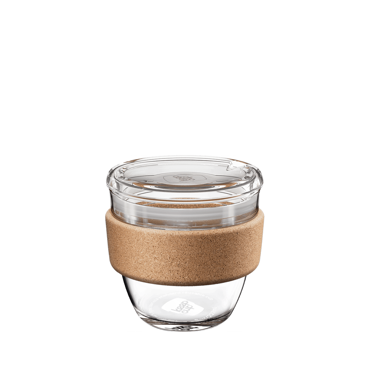 Brew Cork QuickSip - 8oz