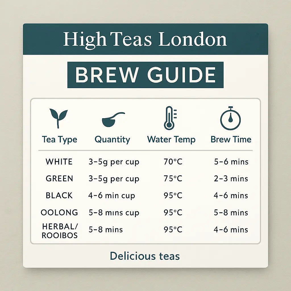 Baroness Grey Citrus Earl Grey Loose Leaf Tea